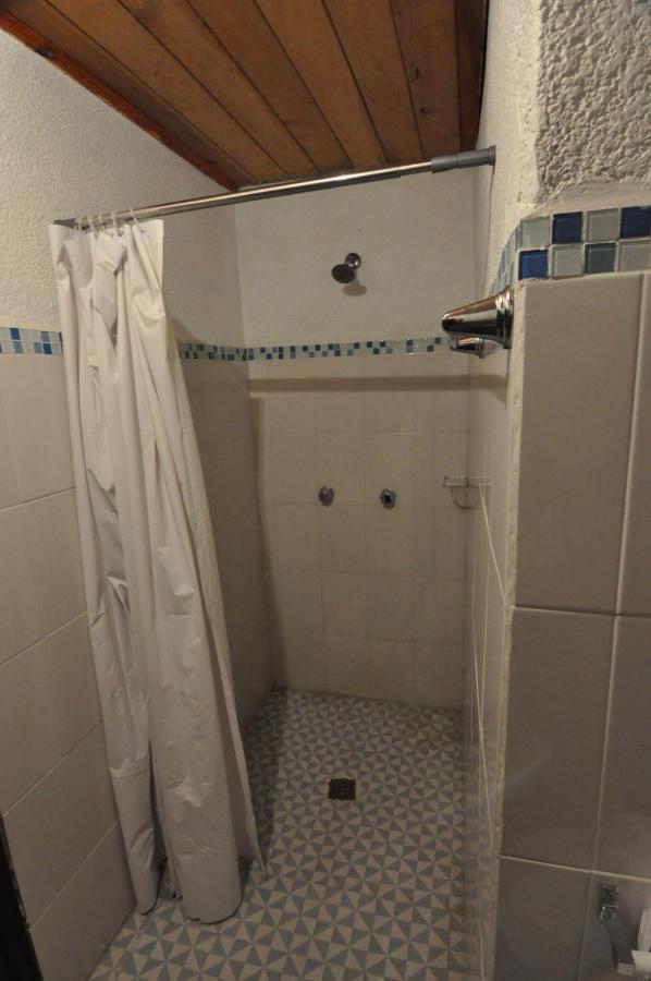 Hotel Dugelay San Cristóbal de Las Casas Eksteriør billede